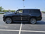 Used 2020 CADILLAC ESCALADE 4WD 4DR LUXURY in LUMBERTON, NORTH CAROLINA (Photo 4)