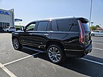 Used 2020 CADILLAC ESCALADE 4WD 4DR LUXURY in LUMBERTON, NORTH CAROLINA (Photo 5)