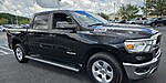 Used 2023 RAM 1500 BIG HORN 4X2 CREW CAB 5'7" BOX in LUMBERTON, NORTH CAROLINA