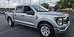 Used 2023 FORD F-150 XLT 2WD SUPERCREW 5.5' BOX in LUMBERTON, NORTH CAROLINA
