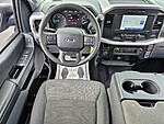 Used 2023 FORD F-150 XLT 2WD SUPERCREW 5.5' BOX in LUMBERTON, NORTH CAROLINA (Photo 12)