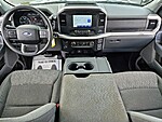 Used 2023 FORD F-150 XLT 2WD SUPERCREW 5.5' BOX in LUMBERTON, NORTH CAROLINA (Photo 13)