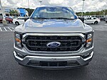 Used 2023 FORD F-150 XLT 2WD SUPERCREW 5.5' BOX in LUMBERTON, NORTH CAROLINA (Photo 2)