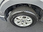 Used 2023 FORD F-150 XLT 2WD SUPERCREW 5.5' BOX in LUMBERTON, NORTH CAROLINA (Photo 21)