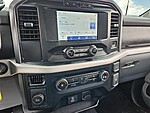 Used 2023 FORD F-150 XLT 2WD SUPERCREW 5.5' BOX in LUMBERTON, NORTH CAROLINA (Photo 22)