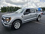Used 2023 FORD F-150 XLT 2WD SUPERCREW 5.5' BOX in LUMBERTON, NORTH CAROLINA (Photo 3)