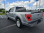 Used 2023 FORD F-150 XLT 2WD SUPERCREW 5.5' BOX in LUMBERTON, NORTH CAROLINA (Photo 5)