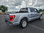 Used 2023 FORD F-150 XLT 2WD SUPERCREW 5.5' BOX in LUMBERTON, NORTH CAROLINA (Photo 7)