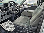Used 2023 FORD F-150 XLT 2WD SUPERCREW 5.5' BOX in LUMBERTON, NORTH CAROLINA (Photo 8)