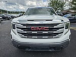 Used 2024 GMC SIERRA 1500 2WD CREW CAB 147
