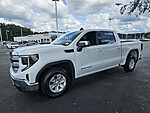Used 2024 GMC SIERRA 1500 2WD CREW CAB 147