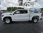 Used 2024 GMC SIERRA 1500 2WD CREW CAB 147