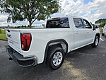 Used 2024 GMC SIERRA 1500 2WD CREW CAB 147