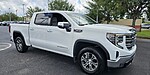 Used 2024 GMC SIERRA 1500 2WD CREW CAB 147" SLT in LUMBERTON, NORTH CAROLINA
