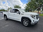 Used 2024 GMC SIERRA 1500 2WD CREW CAB 147