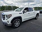Used 2024 GMC SIERRA 1500 2WD CREW CAB 147