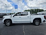 Used 2024 GMC SIERRA 1500 2WD CREW CAB 147