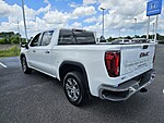 Used 2024 GMC SIERRA 1500 2WD CREW CAB 147