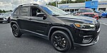 Used 2023 JEEP CHEROKEE ALTITUDE LUX 4X4 in LUMBERTON, NORTH CAROLINA