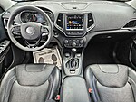Used 2023 JEEP CHEROKEE ALTITUDE LUX 4X4 in LUMBERTON, NORTH CAROLINA (Photo 13)