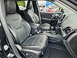 Used 2023 JEEP CHEROKEE ALTITUDE LUX 4X4 in LUMBERTON, NORTH CAROLINA (Photo 17)