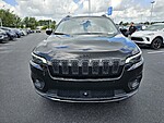 Used 2023 JEEP CHEROKEE ALTITUDE LUX 4X4 in LUMBERTON, NORTH CAROLINA (Photo 2)