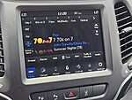 Used 2023 JEEP CHEROKEE ALTITUDE LUX 4X4 in LUMBERTON, NORTH CAROLINA (Photo 20)