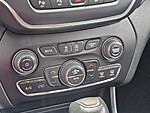 Used 2023 JEEP CHEROKEE ALTITUDE LUX 4X4 in LUMBERTON, NORTH CAROLINA (Photo 21)