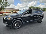 Used 2023 JEEP CHEROKEE ALTITUDE LUX 4X4 in LUMBERTON, NORTH CAROLINA (Photo 3)