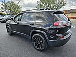 Used 2023 JEEP CHEROKEE ALTITUDE LUX 4X4 in LUMBERTON, NORTH CAROLINA (Photo 5)