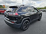 Used 2023 JEEP CHEROKEE ALTITUDE LUX 4X4 in LUMBERTON, NORTH CAROLINA (Photo 7)