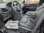 Used 2023 JEEP CHEROKEE ALTITUDE LUX 4X4 in LUMBERTON, NORTH CAROLINA (Photo 8)