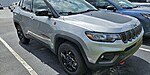 Used 2023 JEEP COMPASS TRAILHAWK in LUMBERTON, NORTH CAROLINA