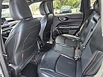 Used 2023 JEEP COMPASS TRAILHAWK 4X4 in LUMBERTON, NORTH CAROLINA (Photo 10)