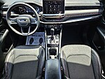 Used 2023 JEEP COMPASS TRAILHAWK 4X4 in LUMBERTON, NORTH CAROLINA (Photo 12)