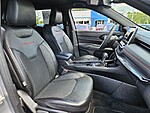 Used 2023 JEEP COMPASS TRAILHAWK 4X4 in LUMBERTON, NORTH CAROLINA (Photo 21)