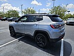 Used 2023 JEEP COMPASS TRAILHAWK 4X4 in LUMBERTON, NORTH CAROLINA (Photo 5)