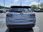 Used 2023 JEEP COMPASS TRAILHAWK 4X4 in LUMBERTON, NORTH CAROLINA (Photo 6)