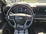 Used 2024 CHEVROLET SILVERADO 1500 2WD CREW CAB 157
