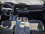 Used 2024 CHEVROLET SILVERADO 1500 2WD CREW CAB 157