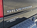 Used 2024 CHEVROLET SILVERADO 1500 2WD CREW CAB 157