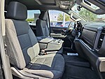 Used 2024 CHEVROLET SILVERADO 1500 2WD CREW CAB 157
