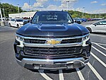 Used 2024 CHEVROLET SILVERADO 1500 2WD CREW CAB 157