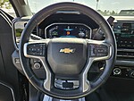 Used 2024 CHEVROLET SILVERADO 1500 2WD CREW CAB 157