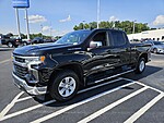 Used 2024 CHEVROLET SILVERADO 1500 2WD CREW CAB 157
