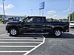 Used 2024 CHEVROLET SILVERADO 1500 2WD CREW CAB 157