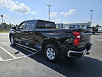 Used 2024 CHEVROLET SILVERADO 1500 2WD CREW CAB 157