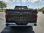 Used 2024 CHEVROLET SILVERADO 1500 2WD CREW CAB 157