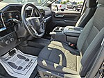 Used 2024 CHEVROLET SILVERADO 1500 2WD CREW CAB 157