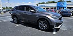 Used 2022 Honda CR-V EX 2WD in LUMBERTON, NORTH CAROLINA